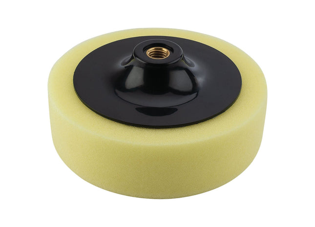 Draper Polishing Sponge, 150mm, M14, Coarse 01785 Draper - Town Tools