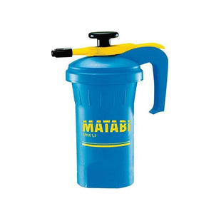 Matabi Style 1.5 Hand Sprayer 1 litre Matabi - RockBottom Northampton