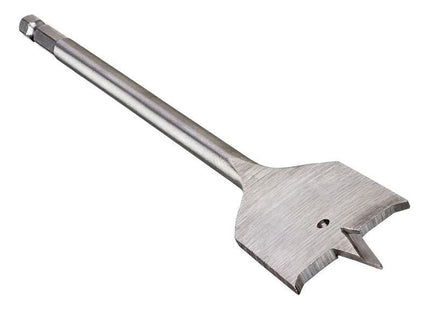 Dewalt Power Tools Flat Wood Drill Bit 20 x 160mm DeWALT Power Tools - RockBottom Northampton