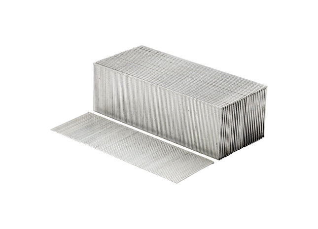 Draper Brad Nails, 18 Gauge, 40mm (Pack of 5000) Draper - Town Tools