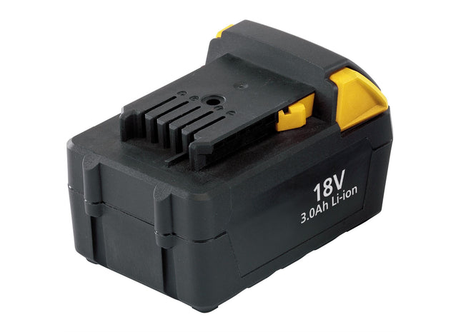 Draper 18V Li-ion Battery Pack, 2.2Ah 83687 Draper - Town Tools