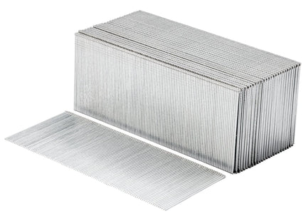 Draper Brad Nails, 18 Gauge, 50mm (Pack of 5000) Draper - Town Tools