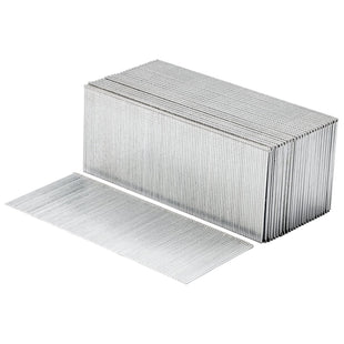 Draper Brad Nails, 18 Gauge, 50mm (Pack of 5000) Draper - Town Tools
