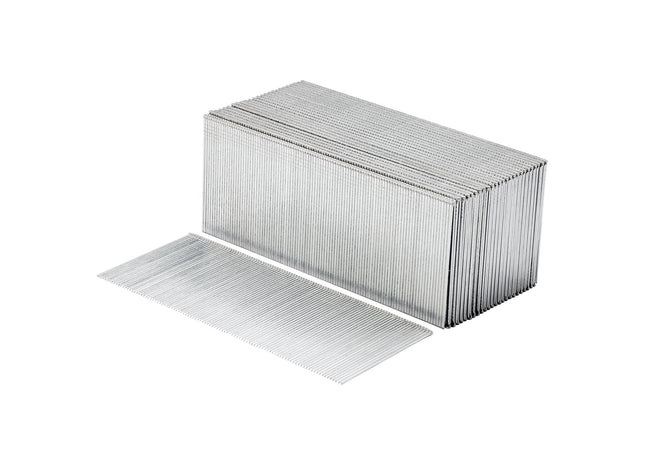 Draper Brad Nails, 18 Gauge, 50mm (Pack of 5000) Draper - Town Tools