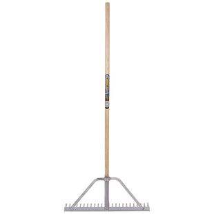 Draper Draper Expert Landscaping Rake with Ash Shaft Draper - Town Tools