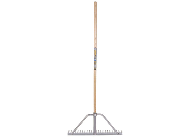 Draper Draper Expert Landscaping Rake with Ash Shaft Draper - Town Tools