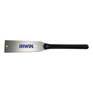 Irwin® Double-Sided Pull Saw 240mm (9.1/2in) 7 & 17 TPI IRWIN® - RockBottom Northampton