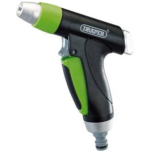 Draper Adjustable Jet Spray Gun 25216 Draper - Town Tools