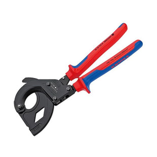 Knipex SWA Cable Cutters Multi-Component Grip 315mm Knipex - RockBottom Northampton