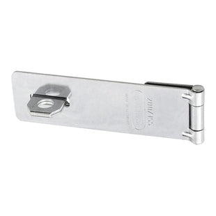 Abus Mechanical 200/155 Hasp & Staple 155mm ABUS Mechanical - RockBottom Northampton