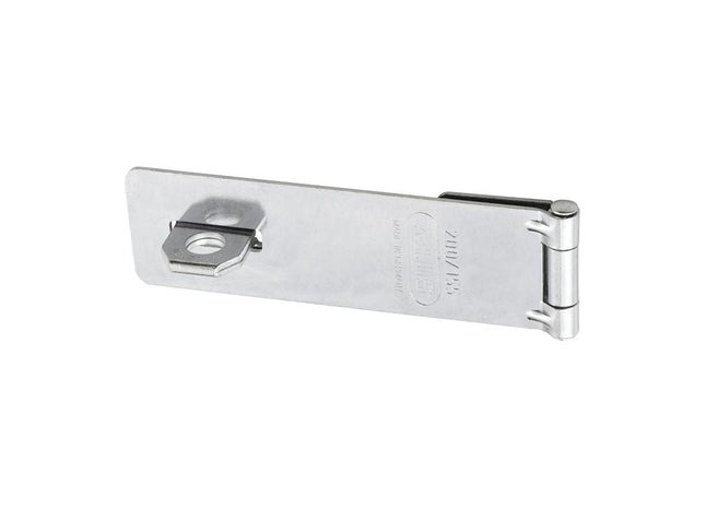 Abus Mechanical 200/155 Hasp & Staple 155mm ABUS Mechanical - RockBottom Northampton