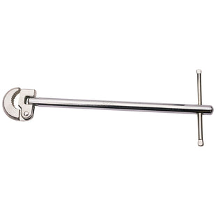 Draper Adjustable Basin Wrench, 27mm Capacity 68733 Draper - Town Tools
