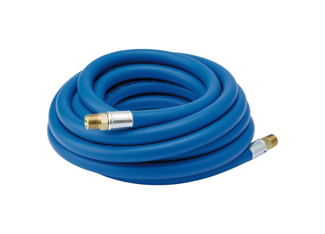 Draper Air Line Hose, 5m, 5/16"/8mm Bore, 1/4" BSP 38306 Draper - Town Tools