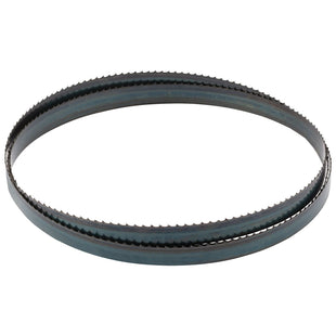 Draper Bandsaw Blade, 2560mm x 3/4", 4 skip 45924 Draper - Town Tools