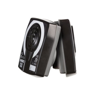 Dewalt Respiration P3 R D Particulate Filters (Pair) DEWALT Respiration - RockBottom Northampton