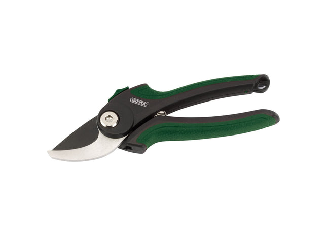 Draper Bypass Pattern Secateurs, 175mm 83969 Draper - Town Tools