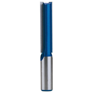 Draper TCT Router Bit, 1/2" Straight, 12.7 x 50mm 75350 Draper - Town Tools