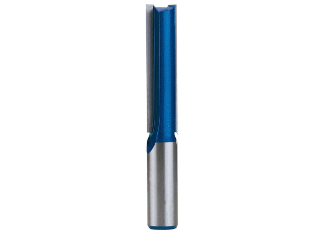 Draper TCT Router Bit, 1/2" Straight, 12.7 x 50mm 75350 Draper - Town Tools