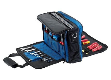 Draper Technician's Laptop Tool Case, 470mm 89209 Draper - Town Tools