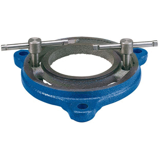 Draper Swivel Base for 44506 Engineers Bench Vice, 100mm 45784 Draper - Town Tools