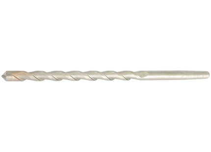 Draper TCT Tapered Guide Drill for Diamond Core Bits, 13 x 225mm 40928 Draper - Town Tools