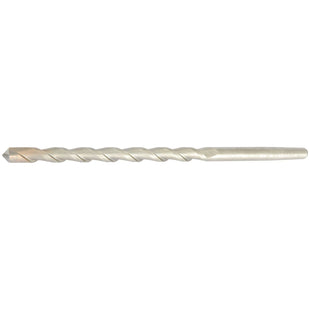 Draper TCT Tapered Guide Drill for Diamond Core Bits, 13 x 225mm 40928 Draper - Town Tools