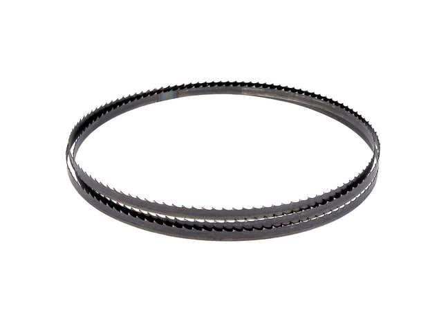 Draper Bandsaw Blade, 1400mm x 1/4", 6 skip 14253 Draper - Town Tools