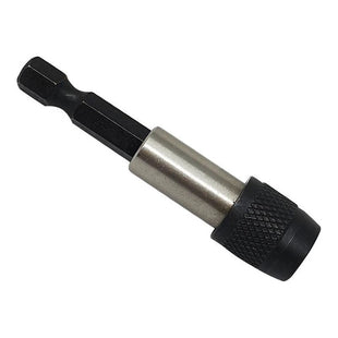 Forgefix Spectre™ Quick-Release Bit Holder 60mm ForgeFix - RockBottom Northampton