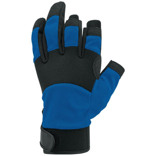Draper Three Finger Framer Gloves, L 14969 Draper - Town Tools