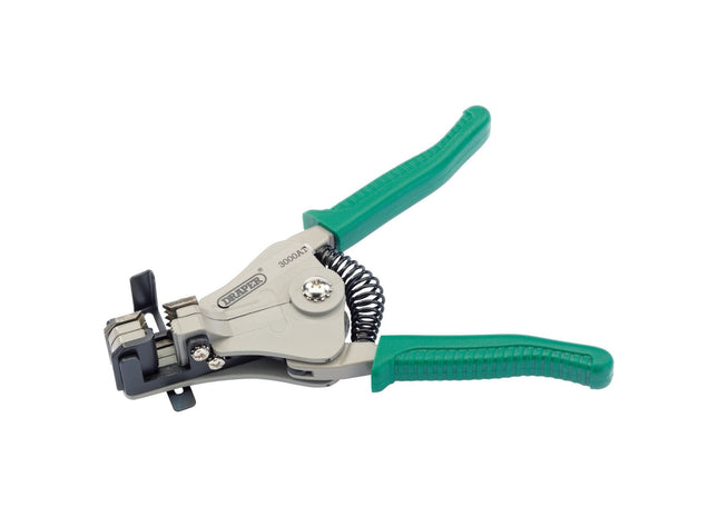 Draper Automatic Wire Stripper, 0.5 - 2mm 38274 Draper - Town Tools