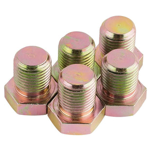 Draper Spare Bolt M13 x 1.25 for 36631 85531 Draper - Town Tools