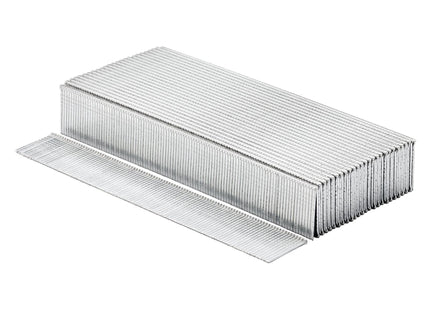 Draper Brad Nails, 18 Gauge, 15mm (Pack of 5000) Draper - Town Tools