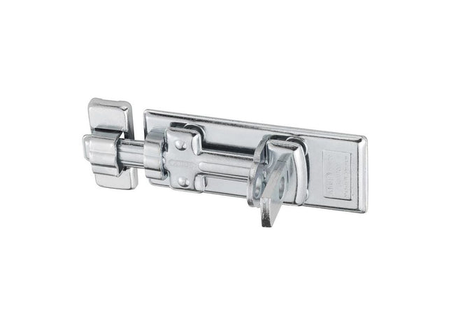 Abus Mechanical 300/100 Locking Bolt 100mm ABUS Mechanical - RockBottom Northampton