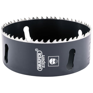 Draper Cobalt Hole Saw, 111mm 34812 Draper - Town Tools