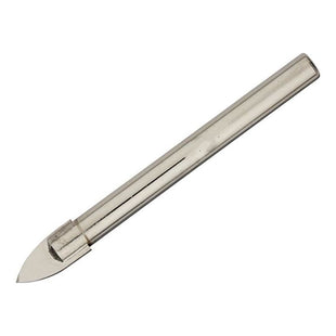 Irwin® Glass & Tile Drill Bit 6mm IRWIN® - RockBottom Northampton