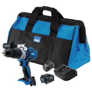 Draper D20 Combi 4.0 Kit 70370 Draper - Town Tools