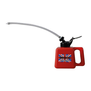 Wesco 500/F 500cc Oiler with (9in) Flex Spout 00505 Wesco - RockBottom Northampton