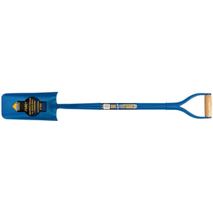 Draper Solid Forged Contractors Cable Laying Shovel 64330 Draper - Town Tools