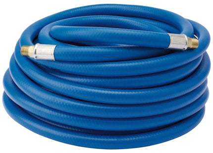 Draper Air Line Hose, 15m, 3/8"/10mm Bore, 1/4" BSP 38337 Draper - Town Tools