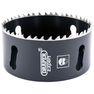 Draper Cobalt Hole Saw, 89mm 34807 Draper - Town Tools