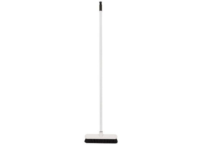 Draper Broom with Handle 75252 Draper - Town Tools