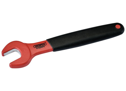 Draper VDE Approved Fully Insulated Open End Spanner, 23mm 99481 Draper - Town Tools