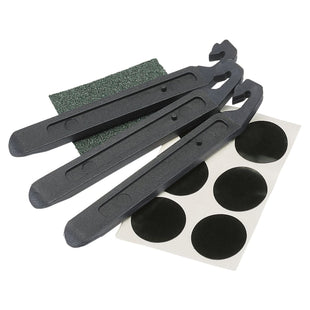 Draper Bicycle Puncture Repair Kit 58557 Draper - Town Tools