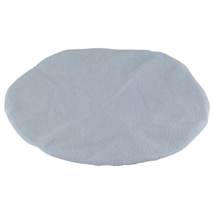 Draper Cotton Polishing Bonnet, 240mm 69489 Draper - Town Tools