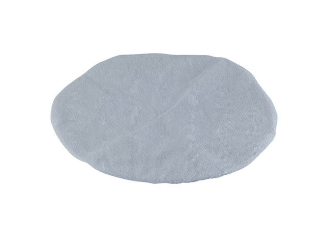 Draper Cotton Polishing Bonnet, 240mm 69489 Draper - Town Tools