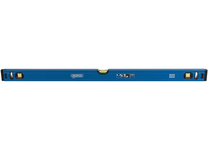 Draper Box Section Level, 900mm 75073 Draper - Town Tools