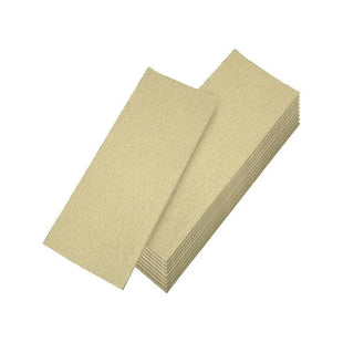 Faithfull 1/3 Sanding Sheets Orbital Medium (Pack 10) Faithfull - RockBottom Northampton