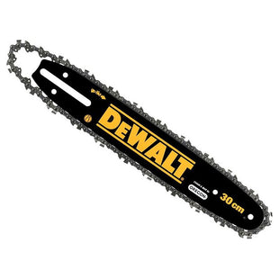 Dewalt Power Tools DT20665 Oregon Chainsaw Chain & Bar 30cm DeWALT Power Tools - RockBottom Northampton