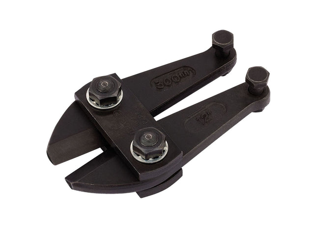 Draper Bolt Cutter Jaws for 14000 Centre Cut Bolt Cutter Draper - Town Tools