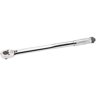 Draper Torque Wrench, 1/2" Sq. Dr., 30 - 210Nm 78642 Draper - Town Tools